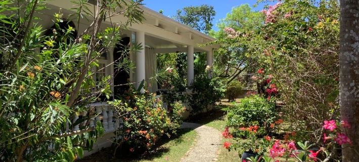 Villa d'Enghien Hotels in Boracay