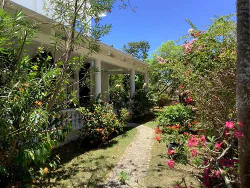 Villa d'Enghien - พร้อมWifi