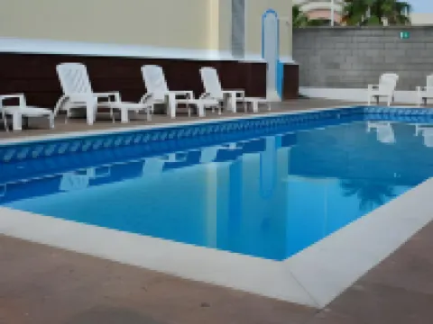 Rio Vista Inn Business High Class Tampico Hoteles en Tampico