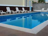 Rio Vista Inn Business High Class Tampico Hotels in Tampico
