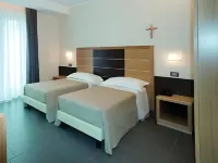 Hotel Vittoria Hotel a San Giovanni Rotondo