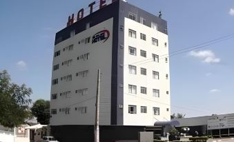 Citi Hotel Express Caruaru