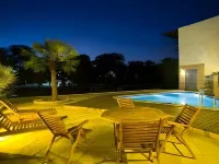Hotel VillaOeste - Pools