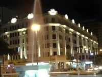 Atlântico Hotel