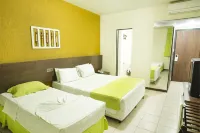 Rede Andrade Plaza Salvador Hotels in 