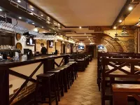 Hotel Neman Hotels in Grodno