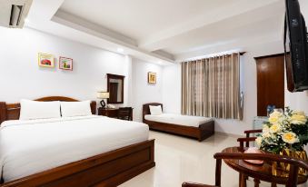 Hoang Hoang Hotel (Bloom 3)