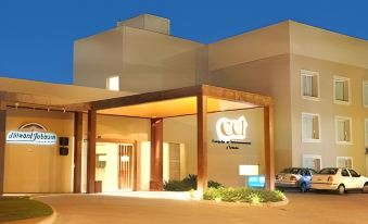 Howard Johnson Rio Cuarto Hotel y Casino