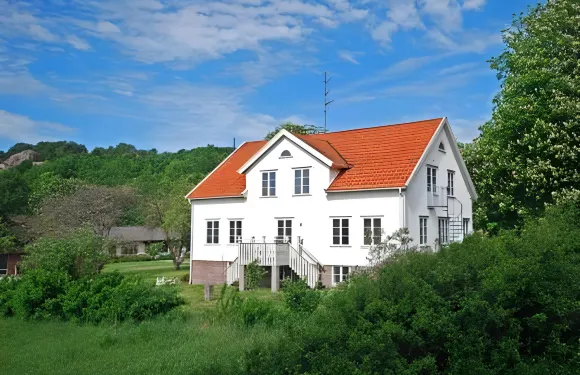 維拉艾克瓦樂恩住宿加早餐酒店