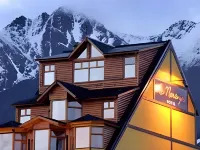 Los Naranjos Hotels in Ushuaia