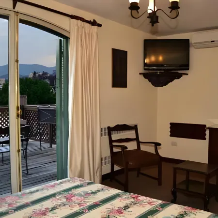 Hotel Salta