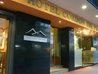 Hotel Cordon Del Plata