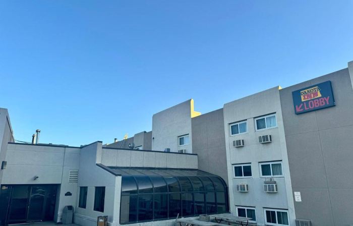 Surface Boutique Hotel