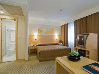 Slaviero Guarulhos Aeroporto Hotels in Guarulhos