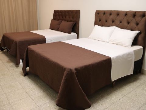 Hotel Alojamiento Renty Herrera