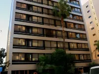 Imperial Suites Hotel Hotels in 