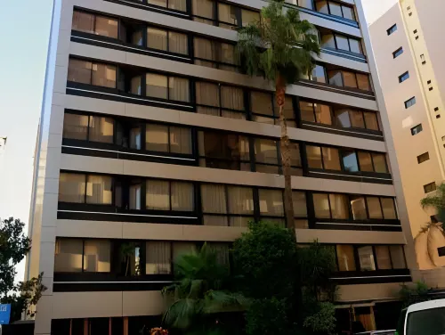 Imperial Suites Hotel