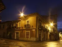 Hotel Casa San Rafael