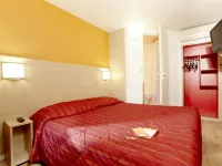 Premiere Classe Bordeaux Ouest - Eysines Hotels in Blanquefort
