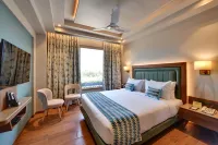 The Fern Shelter Resort Palghar Hotels in Dhekale