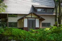 Kudo's Lodge