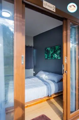 Phurubmok Khaokho Hotels in Sado Phong