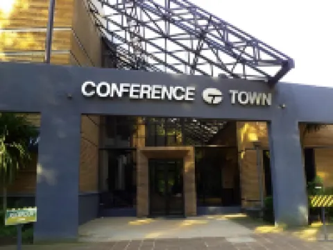 Hotel Bosque de Reñaca Отели в г. 