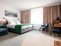 Hotel Vestina Hotels in Wisła