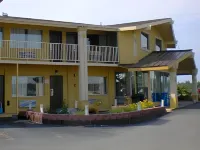 Big Spring Inn Madisonville