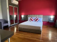 Seri Indah Resort