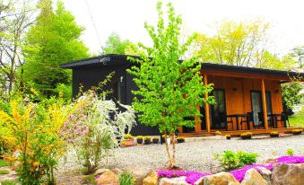 Yatsugatake Guest House Matsuda House - Vacation Stay 11086