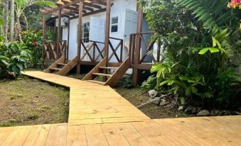 Jamaica Colors Hotel and Eco-Retreat