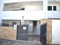 Casa Vacanze Sabi Con Balcone Ampio ed Abitabile a San Foca