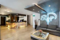 Sleep Inn Puebla Centro Hist Rico