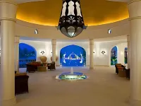 Swahili Beach - gimnasio