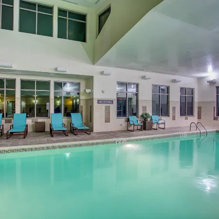 Residence Inn Jackson