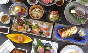 Toi Fujiya Hotel