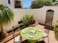 Los Olivos de Capistrano - Boutique