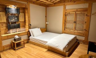 Arirang Hanok Stay