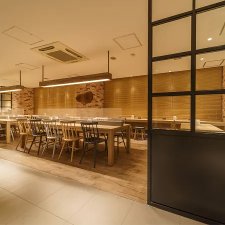 Super Hotel Tokyo Jr Kamata Nishiguchi Отели рядом с достопримечательностью «Железнодорожный вокзал Камата»
