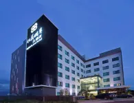 仁義湖岸大酒店 嘉義中埔-吳鳳廟附近的飯店