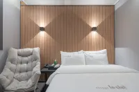 Siheung le Ciel Hotel