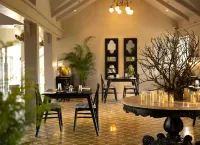 Blanket Days Resort and Spa Hotel di Periyar