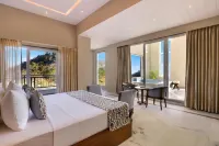 Lemon Tree Resort, Kumbhalgarh فنادق في كومبالغاره