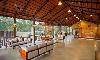 The Vanveda Resort by Nirvana