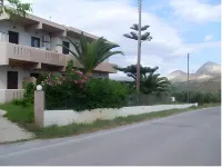 Elena Rooms Hôtels à : Agios Vassilios