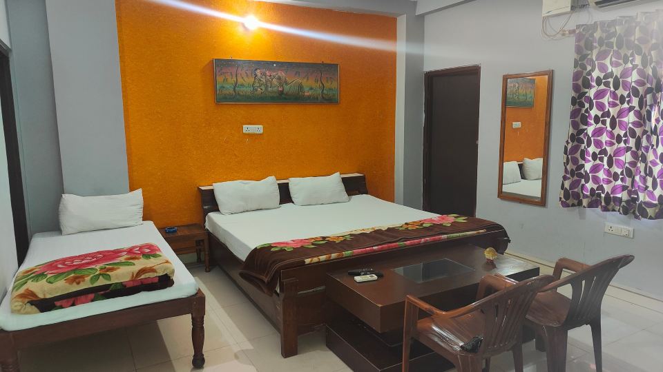 Hotel Shrihaan