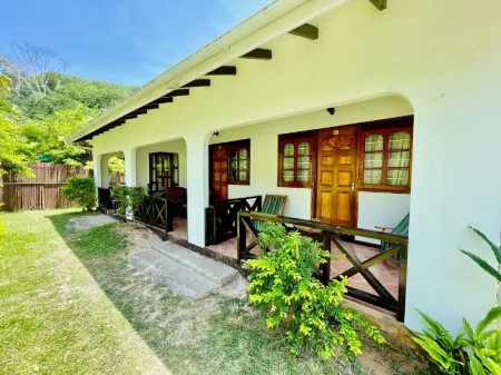 Villa Chez Batista