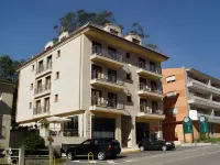 Apartamentos Trisquel - Gym