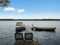 Villa sieponpesä Hotels in Heinola